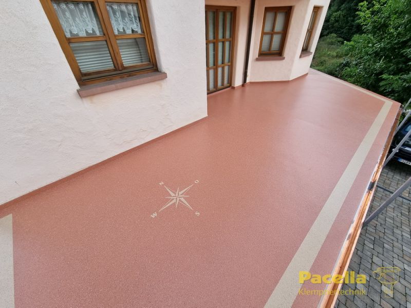 terrasse 287