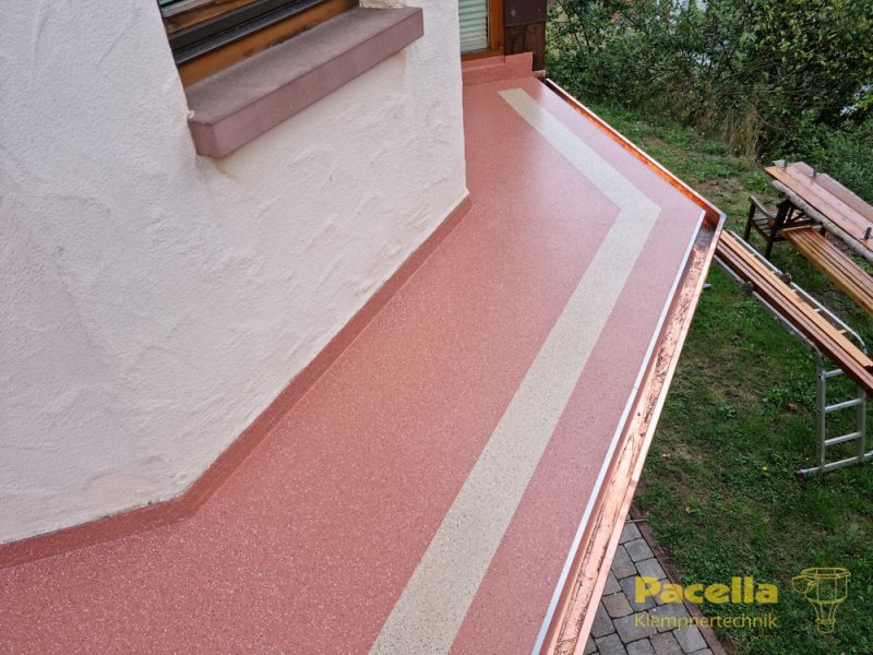 terrasse 289