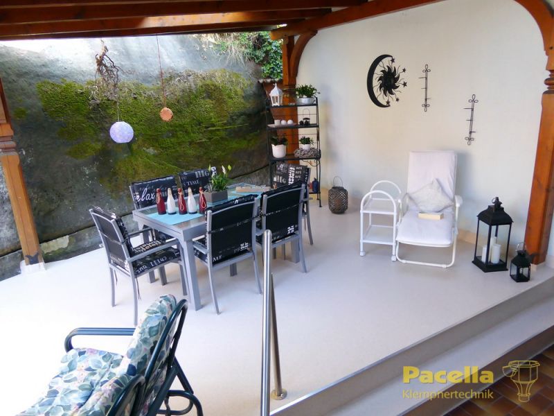 terrasse 291