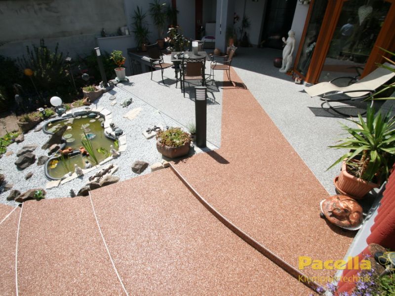 terrasse 309